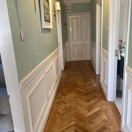 Bed and Breakfast Deansgrange Road Blackrock  Exteriér fotografie