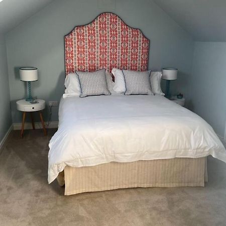 Bed and Breakfast Deansgrange Road Blackrock  Exteriér fotografie