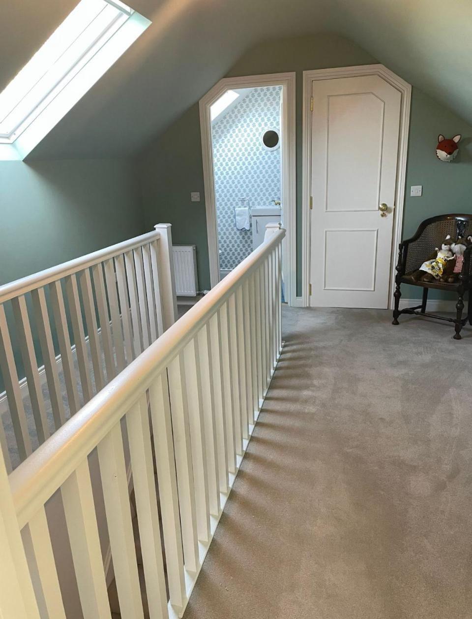 Bed and Breakfast Deansgrange Road Blackrock  Exteriér fotografie
